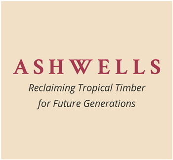 Ashwells Reclaimed Timber Ltd